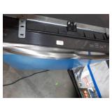 Frigidaire 24" Dishwasher  (See Details) - Retail: $448