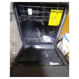 Frigidaire 24" Dishwasher  (See Details) - Retail: $448