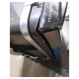 Frigidaire 24" Dishwasher  (See Details) - Retail: $448