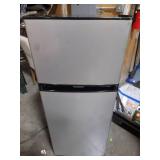 Frigidaire 4.5 Cu. Ft. Compact Refrigerator (See Details) - Retail: $258