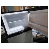 Frigidaire 4.5 Cu. Ft. Compact Refrigerator (See Details) - Retail: $258