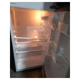 Frigidaire 4.5 Cu. Ft. Compact Refrigerator (See Details) - Retail: $258