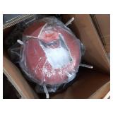 Kamado Joe Classic Joe Series II Features - Retail: $1,500  PARTS ONLY