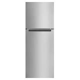 10.1 cu. ft. Top Freezer Refrigerator in Stainless Steel,  - Retail: $499