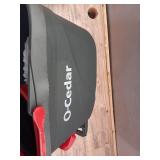 O-Cedar EasyWring Spin Mop and Bucket System