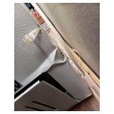 Vissani 5.0 cu. ft. Manual Defrost Chest Freezer with LED Light HMCF5W5 (See Pics)- Retail: $219