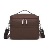 sorozien Insulated Lunch Bag for Women Adult Lunch Box Lightweight Waterproof Lunchbox Soft Cooler Reusable Lunch Bags for Work