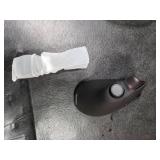 TECKNET Ergonomic Mouse, Rechargeable Wireless Bluetooth Mouse (BT 5.0/5.0+2.4G), Vertical Mouse with Volume Knob, Quiet Clicks, Cordless Mice 6 Adjustable DPI with USB A Receiver, Wide Compatibility