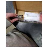 Candle Sconces Set of 2, Taper & Pillar Wall Candle Holder, 13.2 Inch Black Wall Sconces Set of Two, Decor for Entryway, Stair Corner, Living Room, Gifts for Men Women Mom or Dad