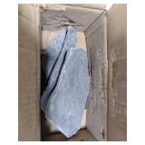 Hygger CO2 Natural Slate Stone Rocks for Aquascaping, Reptile Basking Platforms & Fish Tank Decor, Aquarium Bridge Design Kit