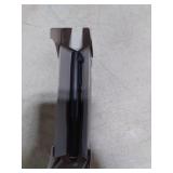 ZENTO Signature Model Metallic Black Ballpoint Pen 0.5mm Ink Color Black UBZH05M.24 With Original Stylus Ballpoint Touch Pen