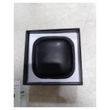 XCZNAGS Charging Case Replacement Compatible with Powerbeats Pro - 700mAh Battery Portable Earbuds Charger Case with Bluetooth Pairing Black MISSING CHARGING CABLE