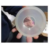 Haakaa Ladybug Silicone Breast Milk Collectors