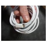 Apple 240W USB-C Charge Cable (2m)