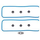 VS 50464 R VS50464R For Chevy S10 Silverado 1500 4.3 Valve Cover Gasket Express C1500 2500 Pick Up G10 20 30 Blazer Astro,Gmc Savana Sierra 1500,Isuzu Hombre Oldsmobile Bravada 4.3l V6 94-06 10201397.