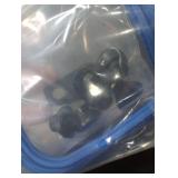 VS 50464 R VS50464R For Chevy S10 Silverado 1500 4.3 Valve Cover Gasket Express C1500 2500 Pick Up G10 20 30 Blazer Astro,Gmc Savana Sierra 1500,Isuzu Hombre Oldsmobile Bravada 4.3l V6 94-06 10201397.