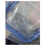 VS 50464 R VS50464R For Chevy S10 Silverado 1500 4.3 Valve Cover Gasket Express C1500 2500 Pick Up G10 20 30 Blazer Astro,Gmc Savana Sierra 1500,Isuzu Hombre Oldsmobile Bravada 4.3l V6 94-06 10201397.