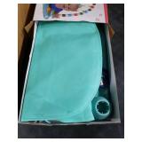 TOY Life Baby Play Mat for Babies 0-6 Months - Tummy Time Mat Activity Center, Kick and Play Piano Playmat Gym for Newborn Babies 0 to 3 6 9 12 Months