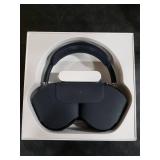 Apple AirPods Max Wireless Over-Ear Headphones, Pro-Level Active Noise Cancellation, Transparency Mode, Personalized Spatial Audio, USB-C Charging, Bluetooth Headphones for iPhone - Midnight