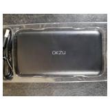 OKZU 5V 2A Power Bank for Heated Vest, Jacket, Stadium Seats, Chair, 10000mAh Fast Charging Battery Pack for USB Heated Clothing, Heated Blanket, Coat, Sleeping Bag