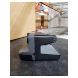 Polaroid Now 3rd Generation I-Type Instant Camera - Now Black Camera