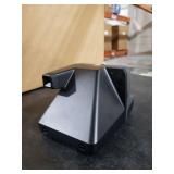 Polaroid Now 3rd Generation I-Type Instant Camera - Now Black Camera