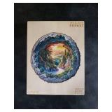 Jollitot Wooden Puzzles, 3D Cave Forest Puzzle 300 Pieces, Unique Animal Shaped Wood Challenging Jigsaw Puzzles Ideal for Adults, 13.4x13.3in