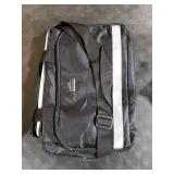 Trunab Home Health Nurse Bag Medical Bag Organizer with Handle and Shoulder Strap for Home Visit, Travel, Nursing Student