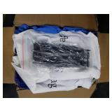 Spinning Top Dreidel 6Ft Lighted Hanukkah Inflatable Dreidel with Built-in 4 LED Lights,Chanukah Yard Decor for Outdoor Lawn Garden Home Indoor Holiday Party