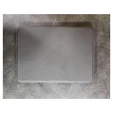 Clear Case with Cover and Hand Strap for 7