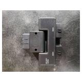 ZIMISI OBDII Splitter with Rotatable Male Port, Full 16 Pin 1 Male to 2 Female Extension Converter Adapter, Universal Port Splitter for Standard OBD2 Devices Diagnostic Extender