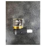 L LOHAS LED Night Lights Plug into Wall, 3000K/4000k/5000K Adjustable Color Temperature Bubble Night Light, Dusk to Dawn Sensor for Hallway, Bathroom, Rooms