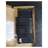 TREE.NB A1405 A1466 Replacement Laptop Battery for MacBook Air 13 inch A1466 (Mid 2012,Mid 2013,Early 2014, Early 2015,2017) A1369 (Late 2010 Mid 2011 Version), Also fit A1496 A1377 661-5731 Upgraded