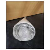 9 Pcs Paper Mache Cones Open Bottom 13.8x5 in, 10x4 in, 5.9x2.75 in, Extra Thick Cardboard Cones for Crafts Paper Cones for Christmas Gnomes Christmas Tree DIY Projects and Decorations