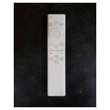 for Samsung Frame TV Remote, for 2018-2024 Samsung Remote Control for Smart TV with Voice Control. with Solarcell