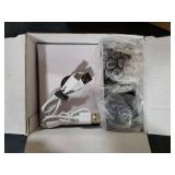 Karaoke Machine for Kids Adults, Mini Portable Bluetooth Karaoke Speaker with 2 Wireless Microphone and Lights, Christmas Birthday Gifts for Girls Ages 4, 5, 6, 7, 8, 9, 10, 12+ Family Home Party