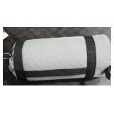 Travel camping pillow