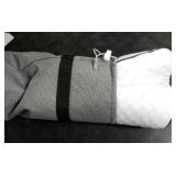 Travel camping pillow