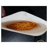 Sasylvia 200 Pcs 5 Sizes Yellow Plastic Drywall Anchors Wall Anchors Kit Assortment for Drywall Hanging Mounting Installation Home Office