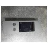 Bluetooth Wireless Meat Thermometer with App, Touch Screen, Audible Alarm, 2 Probes, 800ft Range & Rechargeable Base, Kitchen Food Thermometer for Cooking, BBQ, Smoker | Stocking Stuffers for Men