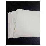 50 Pack Colorful 6 x 6 Envelopes Square Envelopes Self Seal for Wedding, Party Invitations, Greeting Cards, Announcements, Photos, CD/DVD Sleeves (Cream) MISSING COLORFUL ENVELOPES