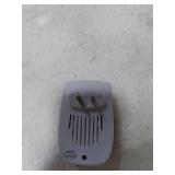 2025 10Pack Ultrasonic Pest Repeller Electronic Mouse Repellent Ultrasonic Plug in Mice Repellent Indoor Sonic Electronic Plug in Pest Control for Spide,Rat,Cockroach,Insect,AntBugs