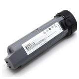 RHKRKQN XSBT420 Lithium Ion Replacement Battery Compatible for Shark Cordless Vacuum WS640 WS640AE WS642 WS642AE QV410 Series XSBT420AS XSBT420UK 14.4V 27.36Wh 1900mAh