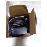 LabCharge Small Ionic Air Purifier for Home & Bedroom Silent HEPA Filter Covers 250 Sq Ft - Free Cleaner for Pets, Hair, Smoke, Dust, Odors & Dander Compact & Black Design - Pack of 5