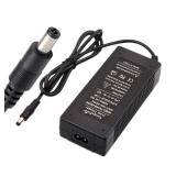 Charger 42vdc Replacement ACDC 1 Prong Universal Charger DC42V for 10s 36 Voltage Lithium Battery Compatible with S2Pro, S2Lite, S2, KS4, KS4Pro, NEX, NEX3, NEX5, Max, Max3, Max V2