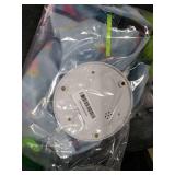 Tlaijiang Interactive Cat Toys for Indoor Cats: Fluttering Butterfly, Moving Concealed Feathers, Realistic Animal Sounds - Rechargeable & Touch Activated Cat Toy for Bored Adult Cats