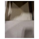 10 x 10 x 2 inch Shipping Boxes Set of 20 Brown Corrugated Cardboard Box Mailer Boxes for Packaging Small Business Shipping Mailing Boxes Bulk for Birthday Wedding Party Book Literature Gift Giving