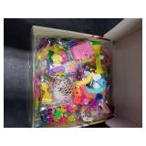 1000pcs Party Favors Goodie Bags for Kids, Fidget Toys Pack, Stocking Pinata Stuffers, Birthday Gifts, Classroom Prize, Treasure Box, Carnival Prizes, Easter Eggs Fillers