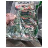 Hot Wheels Circuit Legends Die Cast Racing Set Porsche, Ferrari, Ford & Subaru Icons, 1:64 Scale, Ages 3+ (Pack of 4) FPY86-961K