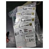 Hot Wheels Circuit Legends Die Cast Racing Set Porsche, Ferrari, Ford & Subaru Icons, 1:64 Scale, Ages 3+ (Pack of 4) FPY86-961K